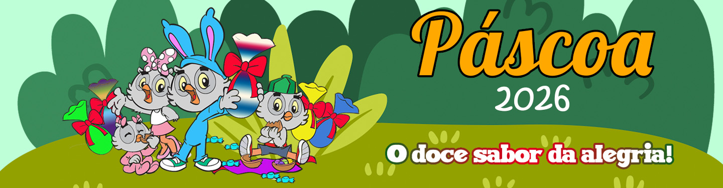 Image que representa Páscoa