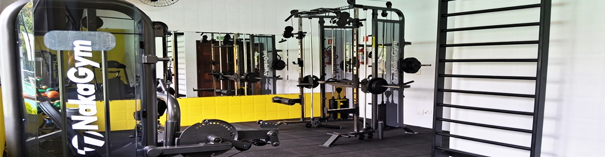 Image que representa Health Club