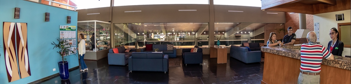 Image que representa Serviços e Facilidades