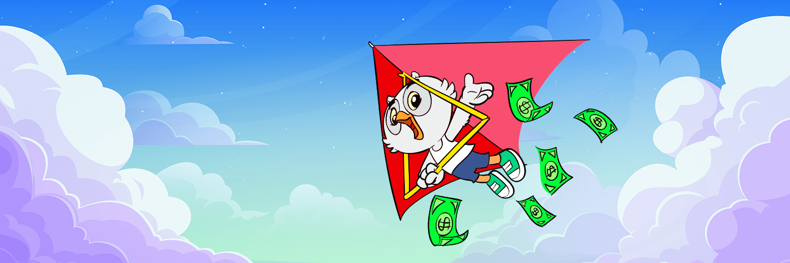 Image que representa Voo Premiado da Coruja Dia dos Pais