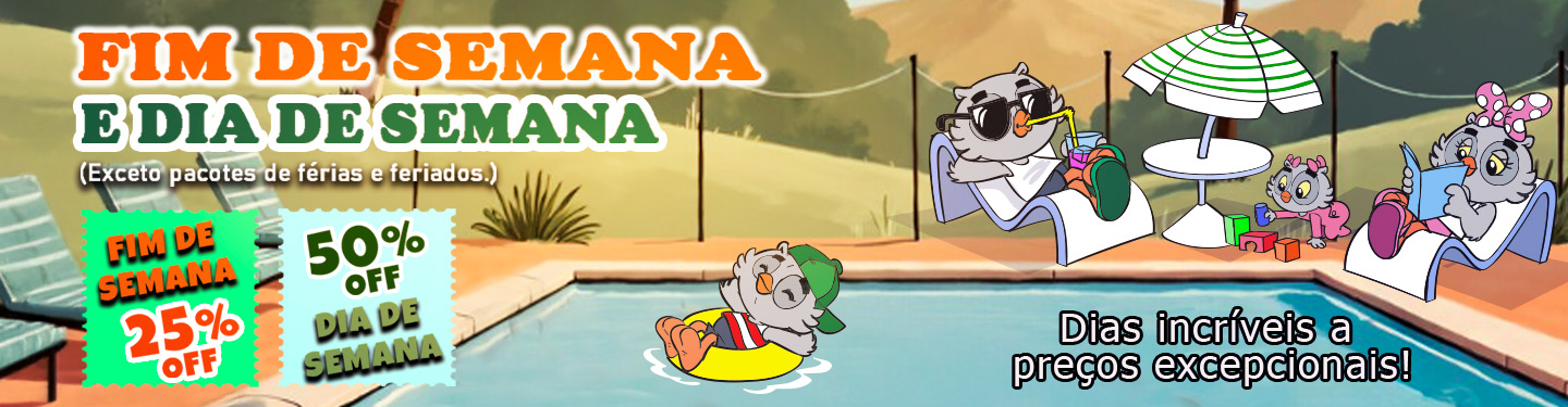 Image que representa Fim de Semana e Dia de Semana