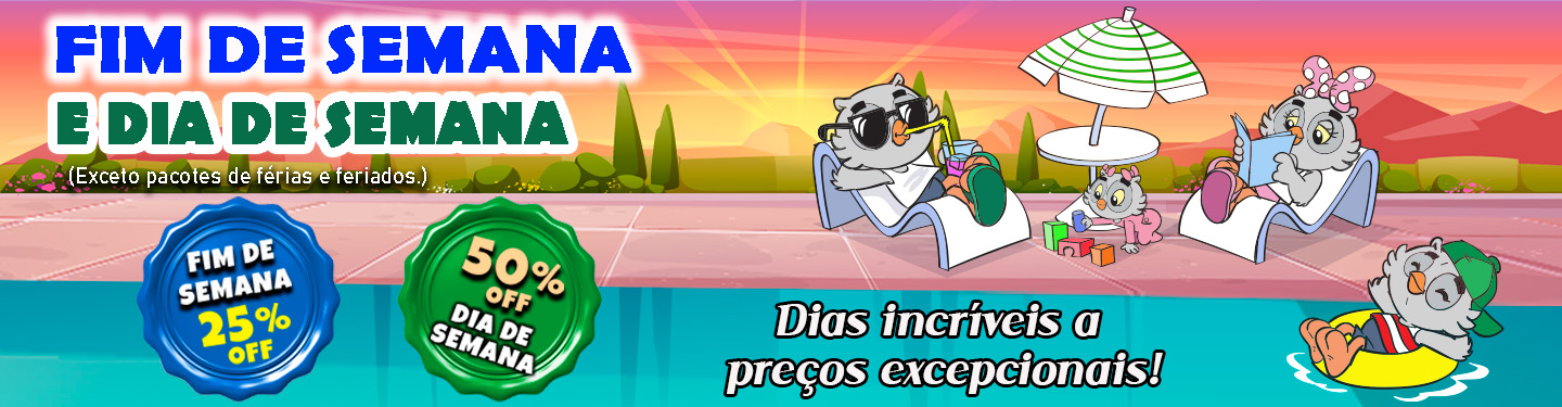 Image que representa Fim de Semana e Dia de Semana